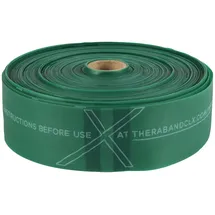 Thera-Band CLX Band stark grün