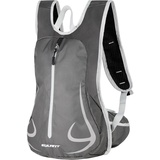 EULANT Kleiner Rucksack für Damen & Herren, Leicht Laufrucksack 15L,Wasserdicht Kleiner Sport Rucksack für Fahrrad Trekking Skifahren Wander Joggen, Upgraded auf wasserdichten Frontreißverschluss