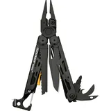 Multitool schwarz