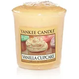 Yankee Candle Vanilla Cupcake