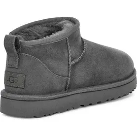 UGG Australia Classic Ultra Mini Grey 40