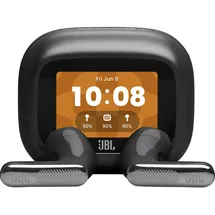 JBL Live Flex 4 Black