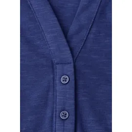 STREET ONE T-Shirt Amparo Blau 46