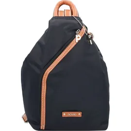 Picard Rucksack / Backpack Sonja Rucksäcke Schwarz Damen