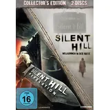 Silent Hill - Willkommen in der Hölle/Revelation [CE] [2 DVDs]
