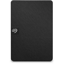 Seagate Expansion 4TB Tragbare Externe Festplatte (STKM4000400)