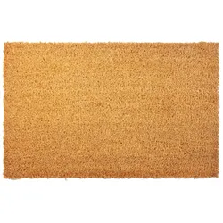 Fußmatte KOKOS - Natur - 40x60cm
