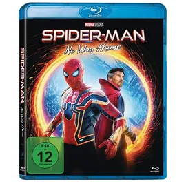 Sony Spider-Man: No Way Home
