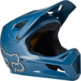 Fox Racing Yth Rampage Helmet Dark Indigo, 27616, L