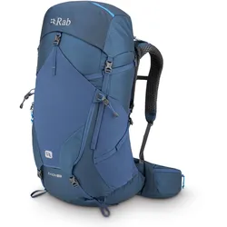 Rab Exion 48 MLG Tempest Blue