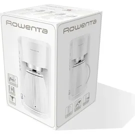 Rowenta Adagio CT 3801 weiß