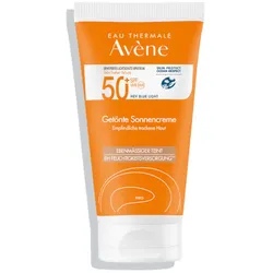 Avéne Getönte Sonnencreme SPF 50+ 50 ml Creme