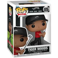 Funko Pop! Tiger Woods (Swing)