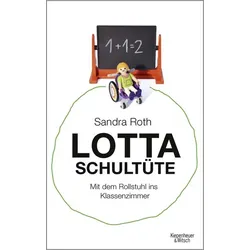 Lotta Schultüte