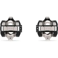 Garmin Rally XC110/210 Pedalkörper Wechsel-Kit (Größe ONE SIZE, schwarz)