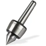 DEMA Mitlaufende Körnerspitze MK2