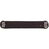 PREMIERE Dressurgurt Neo Soft 60 cm Schwarz