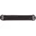 PREMIERE Dressurgurt Neo Soft 60 cm Schwarz
