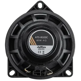 Axton ATS B102C BMW-Lautsprecherset | Online kaufen