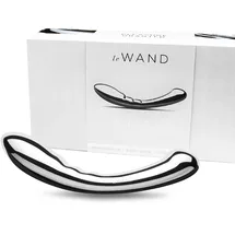 Le Wand Prostata-Massagegeräte Grau