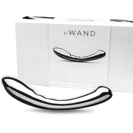 Le Wand Prostata-Massagegeräte Grau