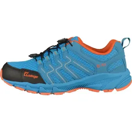 Kastinger Trailrunner Damen Blau 37