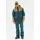Whistler Kingland Skijacke Blau/Braun XXL