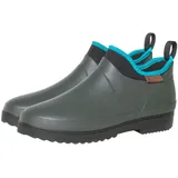 Gardena Gartenstiefel Low Cut Neopren Memory Foam