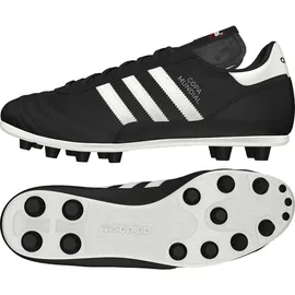 Adidas Copa Mundial Herren Black / Footwear White / Black 47 1/3