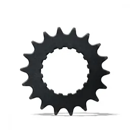 Bosch Kettenblatt 18 Zähne Schwarz