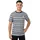 O'Neill O'riginals Jacquard Stripe T-shirt Blue o'riginal Hstripe