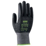 Uvex C300 wet 6054210 Schnittschutzhandschuh Größe (Handschuhe): 10 EN 388 1 Paar