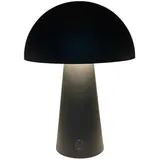 coen bakker Pilzform Schwarz 3