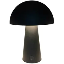 coen bakker Pilzform Schwarz 3