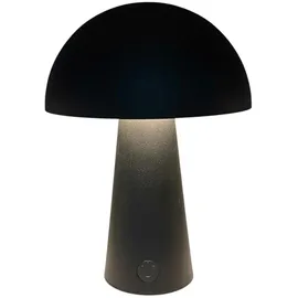 coen bakker Pilzform Schwarz 3