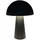 coen bakker Pilzform Schwarz 3