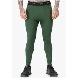Tapout Herren Funktionsleggings schmale Passform TRAINING LEGGING