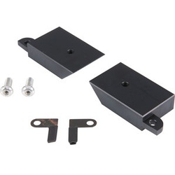 Highsider HIGHSIDER CNC HALTER RS1 FÜR 10034290/34291, PAAR Haltevorrichtung