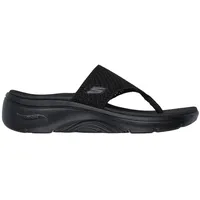 SKECHERS GO WALK ARCH FIT 2.0 SAND - CARRIE Schwarz 40