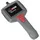 KS Tools Endoskopkamera 3,5 Zoll LCD