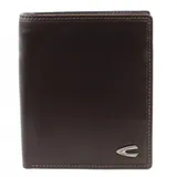 CAMEL ACTIVE Vegas Geldbörse Herren braun
