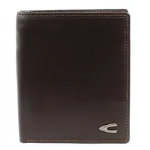 CAMEL ACTIVE Vegas Geldbörse Herren braun