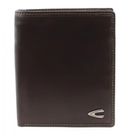 CAMEL ACTIVE Vegas Geldbörse Herren braun
