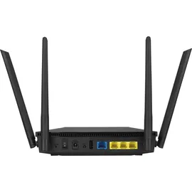 Asus RT-AX53U AX1800 Dualband Router