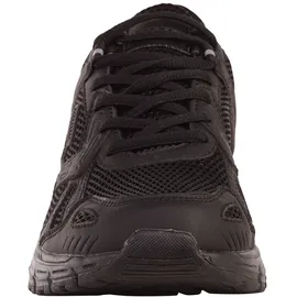 lotto Sneaker Akimoto OC in schwarz, 36