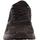 lotto Sneaker Akimoto OC in schwarz, 36