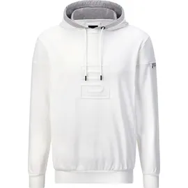 Babista Sweatshirt ELEGANZARA wollweiß- 56/58