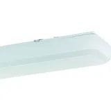 Ridi Wannenleuchte 1 LED weiß