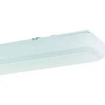 Ridi Wannenleuchte 1 LED weiß