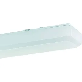Ridi Wannenleuchte 1 LED weiß